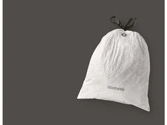 Avfallspåse M BRABANTIA 60L 40/fp - Primmeshiper
