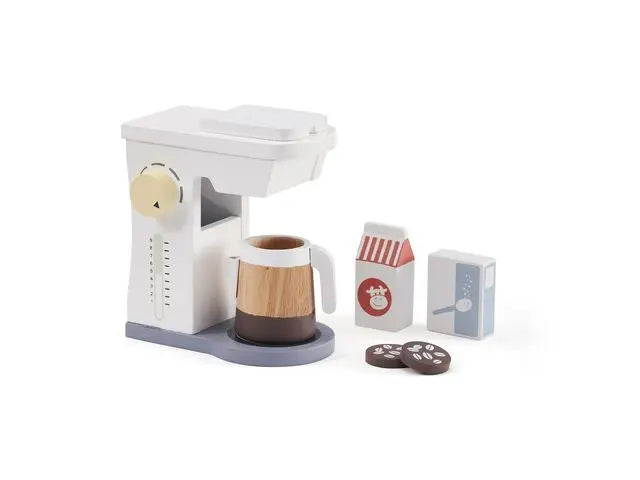 Kaffebryggare I trä KIDS CONCEPT - Primmeshiper