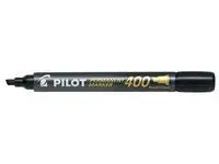 Märkpenna PILOT SCA 400 2-4,5 sned svart - Primmeshiper