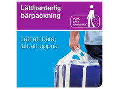 Toalettpapper TORK Pre T4 3-lag 8/fp - Primmeshiper