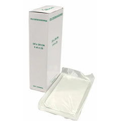 Kompress NW Steril 10x20cm 25/fp Primmeshiper