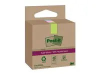 Notes POST-IT SS47,6x47,6mm re sort 3/fp - Primmeshiper