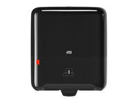 Dispenser TORK H1 MATIC svart Primmeshiper