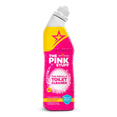 WC-clean THEPINKSTUFF gel 750ml 12/fp