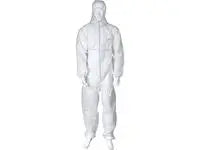 Skyddsoverall OX-ON SMS Type 5-6 XL - Primmeshiper