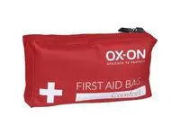Första hjälpen väska OX-ON Comfort - Primmeshiper