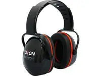 Hörselkåpa OX-ON D1 Comfort - Primmeshiper