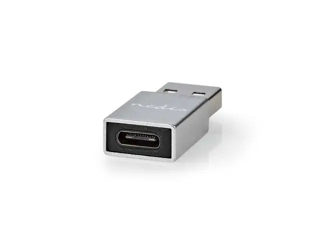Adapter NEDIS USB-C Ho - USB-A Ha - Primmeshiper