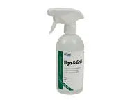 Rengöringsmedel ACTIVA Ugn & Grill 500ml - Primmeshiper