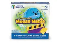 Mouse Mania - Primmeshiper