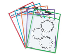 Write & Erase plastficka 5/fp - Primmeshiper