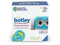 Botley the Coding Robot Activity Set - Primmeshiper