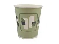 Pappersbägare 25cl Svanen 80/fp - Primmeshiper