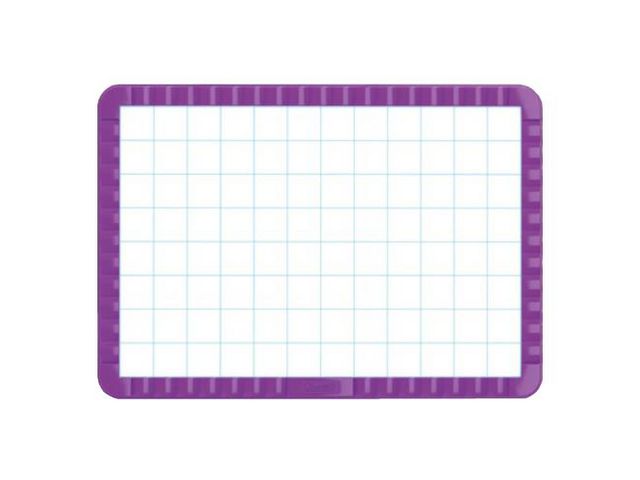 Magnettavla 35x25cm - Primmeshiper