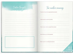 Kalender This is my year odaterad - 7424 Primmeshiper