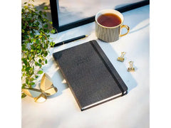 Anteckningsbok Meeting Journal - 7434 - Primmeshiper