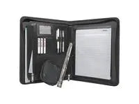 Konferensmapp GENIE Frankfurt - Primmeshiper