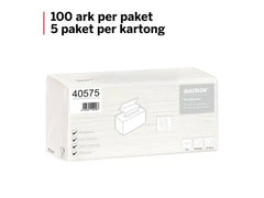 Rengöringsduk KATRIN FlexMaster 100/fp - Primmeshiper