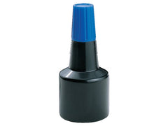 Stämpelfärg 30ml blå - Primmeshiper