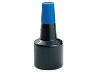 Stämpelfärg 30ml blå - Primmeshiper