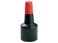 Stämpelfärg 30ml röd - Primmeshiper