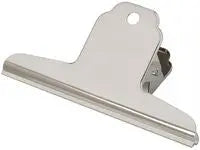 Pappersklämma ACTUAL 120 mm 12/fp - Primmeshiper