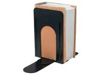 Bokstöd 230X150mm svart 2-pack - Primmeshiper
