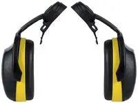 Hjälmkåpa KASK SC2 Gul - Primmeshiper