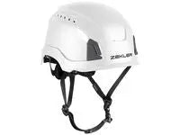 Skyddshjälm ZEKLER ZONE vit - Primmeshiper