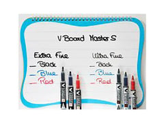 Whiteboardpenna PILOT V Board S UF svart - Primmeshiper