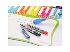 Whiteboardpenna PILOT V Board S UF svart - Primmeshiper