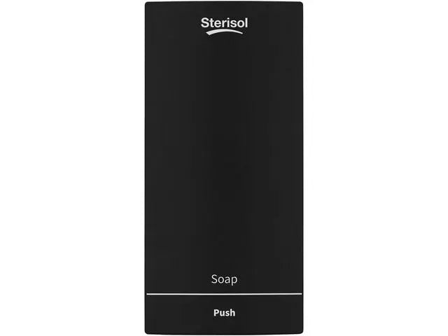 Dispenser STERISOL Ecoline Tvål 375ml - Primmeshiper