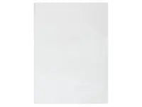 Aktmapp NOKI A5 0,12 transparent 50/fp - Primmeshiper