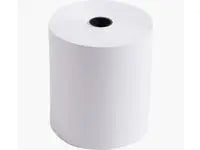 Kvittorulle 76x70x12mm 40m - Primmeshiper