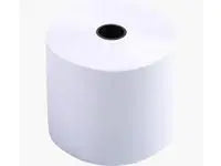 Kvittorulle 57x70x12mm 40m - Primmeshiper