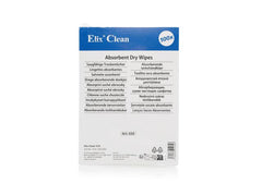 Rengöringsduk ELIX luddfri 100/fp - Primmeshiper