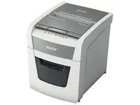 Dokumentförstörare LEITZ Automatisk 50 - Primmeshiper