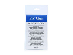 Mikrofiberduk ELIX 18x15cm blå Primmeshiper