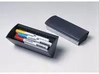 Pennhållare anthracite - Primmeshiper