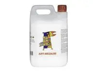 Limlack ART-MEDIUM allround 2,5 L - Primmeshiper