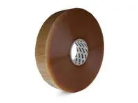 Packtejp ETAB 542 50mmx990m klar - Primmeshiper