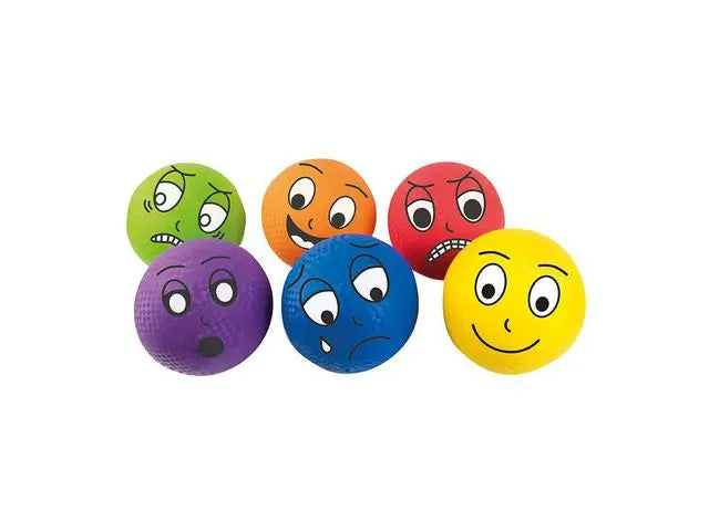 Mimikbollar  6/fp - Primmeshiper