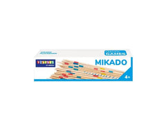 Spel Plockepinn - Primmeshiper