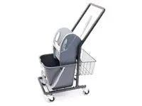 Svabbvagn HT Speedo - Primmeshiper