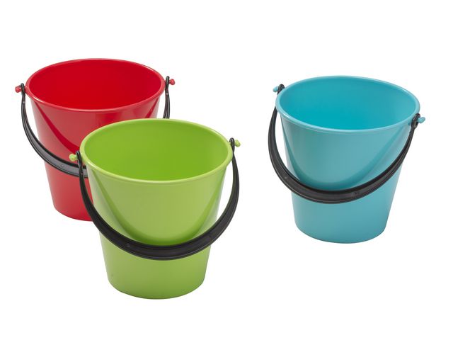 Hinkar 2L 5/fp blandade färger - Primmeshiper