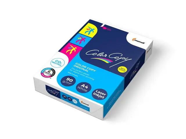 Kop.ppr COLOR COPY A4 90g oh 500/fp - Primmeshiper