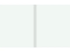 Skrivhäfte 17x21cm olinjerat grön - Primmeshiper