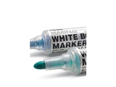 Whiteboardpenna PENTEL Maxiflo 4/fp - Primmeshiper