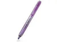 Överstrykningspenna PENTEL clicker viol - Primmeshiper