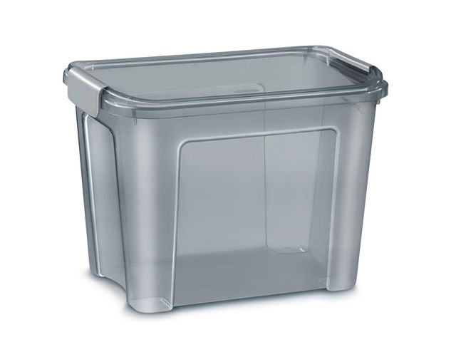 Plastlåda CEP återvunnen plast 18L - Primmeshiper